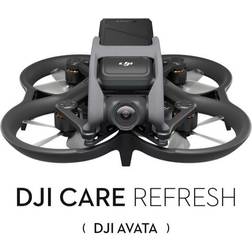 DJI Care Refresh Avata 2 år