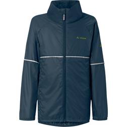 Vaude Elmo Wind Jacket - Dark Sea