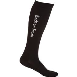 Back On Track Chaussettes Mollet Noah - Noir