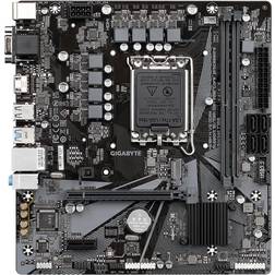 Gigabyte H610M H V2 DDR4 Motherboard