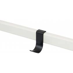 Pedestal Hook Mount Tøjkrog