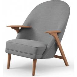 Warm Nordic Wingman Loungestol 96cm