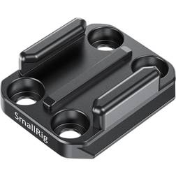 Smallrig 2668 Buckle Apt w/ Arca QR for Gopro