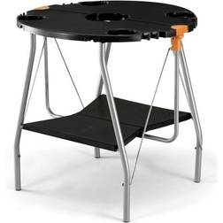 O-Grill Table Pliante Pour Barbecue