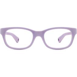 Polaroid Cadres optiques Pld k006 col. 789 Enfants CarrÃ Lilas