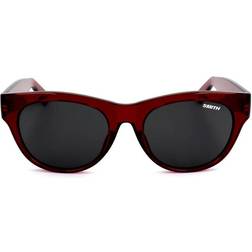 Smith SOPHISTICATE RED CRYST