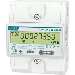 Elteco Orbis Viaris Solar 3x80A Vægplafond