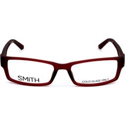 Smith Paul FADER 2-0 RED