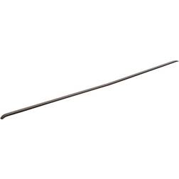 Smittybilt 90101 Windshield Channel Black