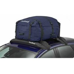 HandiWorld Kuffert HHOLDALLWR330 Kuffert 330 L Plastik/Polyester