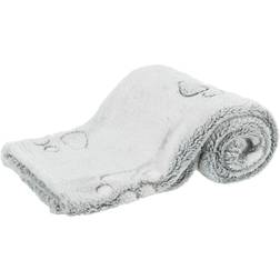 Trixie Nando Coperta Grigio Chiaro 75x50cm
