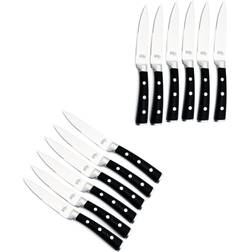 Berghoff 12pc Steak Knife Set