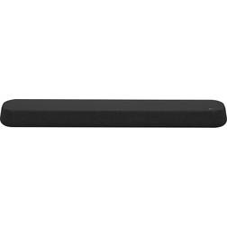 LG Ljudstång Använder 6S