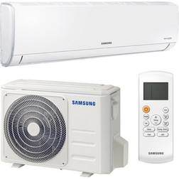 Samsung Condizionatore Climatizzatore Monosplit Inverter AR35 R-32 24000 BTU F-AR24ART