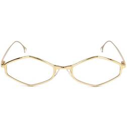 Saturnino IMPERIAL GOLD POLISHED