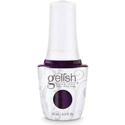 Gelish Harmony LED/UV Soak Off #1110833 Night