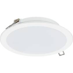 Philips Ledinaire SlimDownlight Loftplafond