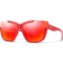 Smith Dreamline C9a X6 Sunglasses - Red