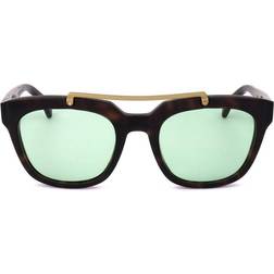 Saturnino JUPITER DARK AVANA MATTE GOLD MATTE BRIDE