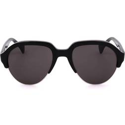 Saturnino MAGO BLACK POLISHED