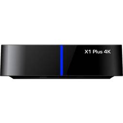 GiGaBlue UHD X1 Plus 4K