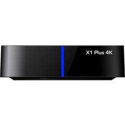 GiGaBlue X1 Plus 4K