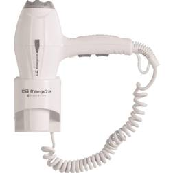 Orbegozo SEH 1800 White Hairdryer