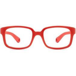 Polaroid Cadres optiques Pld k005 col. l7q Enfants CarrÃ Orange