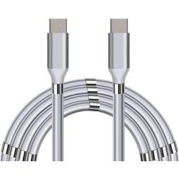 Sero USB C - USB C M-M 1m
