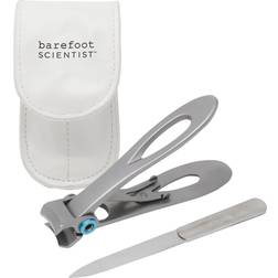 Scientist Clip Clip Easy-Trim Nail Clippers, Clippers Perfect Nails