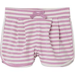 Name It Shorts NmfJia Smoky Grape år 110 Shorts