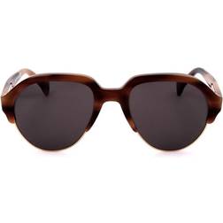 Saturnino MAGO DARK AVANA POLISHED