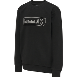 Hummel Tomb Sweatshirt - Black (215417-2001)