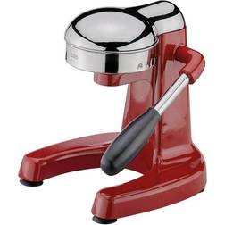 Cilio Professionele Sappers 309805 Positano Rood