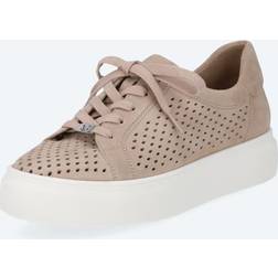 Caprice Sneaker Bassa - Camoscio