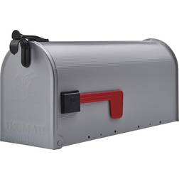 Architectural Mailboxes Grayson Post Mount