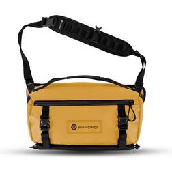 Wandrd ROGUE Sling 9L Dallol Yellow