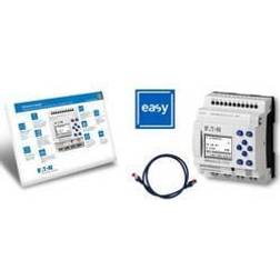 Eaton EASY-BOX-E4-AC1 PLC Begyndersæt