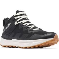 Columbia Sneakers Facet 75 Mid Outdry - Nero