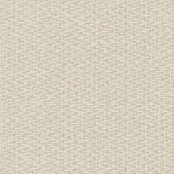 Holden Twill Weave Natural Wallpaper wilko