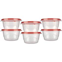 Rubbermaid Take Along 3.2 Food Container