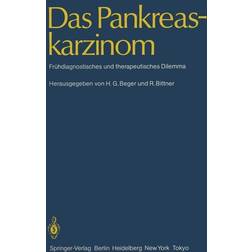 Springer Das Pankreaskarzinom