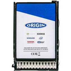 Origin Storage 800GB 12G MU SC 2.5INCH SAS SSD