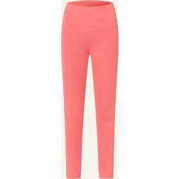 Nike Plain Pink Leggings