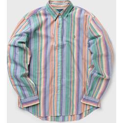 Polo Ralph Lauren Cubdppcs-Long Sleeve-Sport Shirt - Multicolore Male