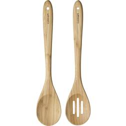 Cuisinart Green Gourmet Bamboo 2 Serving Spoon