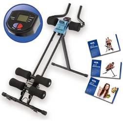 Industex GymForm Ab Generator