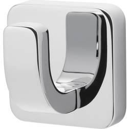 Speakman SA-2406 Kubos Single Robe Hook Polished Chrome