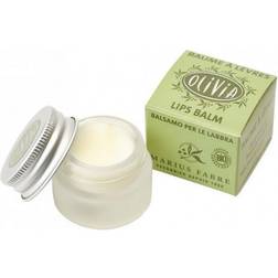 Marius Fabre Fabre OLIVIA Lippenbalsam Bio-Olivenöl & Shea-Butter 7ml" "EF20674