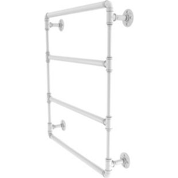 Allied Brass Pipeline Collection Ladder